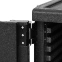 POJEMNIK TERMOIZOLACYJNY TERMICZNY ŁADOWANY OD PRZODU 4 X GN 1/1 WYS. 100 MM