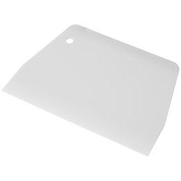 SKROBKA CUKIERNICZA DO CIASTA TRAPEZ 155X107MM - ZESTAW 6SZT. - HENDI 554128