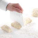 SKROBKA CUKIERNICZA DO CIASTA TRAPEZ 155X107MM - ZESTAW 6SZT. - HENDI 554128