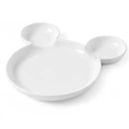 TALERZ DZIECIĘCY MIŚ Z USZAMI ŚR. 190MM - HENDI 786499
