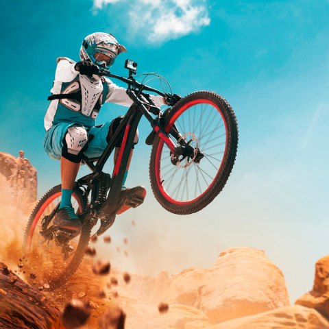 ZESTAW AKCESORIÓW MOCOWANIA DO KAMERY SPORTOWEJ GOPRO DJI INSTA360 SJCAM EKEN 118W1 ZESTAW AKCESORIÓW MOCOWANIA DO KAMERY SPORTOWEJ GOPRO DJI INSTA360 SJCAM EKEN 118W1
