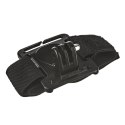 ZESTAW AKCESORIÓW MOCOWANIA DO KAMERY SPORTOWEJ GOPRO DJI INSTA360 SJCAM EKEN 118W1
