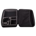 ZESTAW AKCESORIÓW MOCOWANIA DO KAMERY SPORTOWEJ GOPRO DJI INSTA360 SJCAM EKEN 118W1
