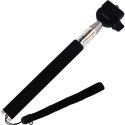 ZESTAW AKCESORIÓW MOCOWANIA DO KAMERY SPORTOWEJ GOPRO DJI INSTA360 SJCAM EKEN 67W1