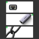 ZEWNĘTRZNA KARTA SIECIOWA USB TYP C - RJ45 1GBPS
