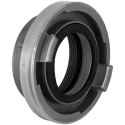 ZŁĄCZE ŁĄCZNIK PRZEMYSŁOWY DO WĘŻA Z GWINTEM WEWNĘTRZNYM STORZ B 3'' 75 MM