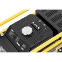 AGREGAT PRĄDOTWÓRCZY INWERTOROWY GENERATOR PRĄDU 5 L 230 V 3200 W AVR