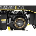 AGREGAT PRĄDOTWÓRCZY INWERTOROWY GENERATOR PRĄDU 5 L 230 V 3200 W AVR