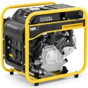 AGREGAT PRĄDOTWÓRCZY INWERTOROWY GENERATOR PRĄDU 5 L 230 V 3600 W AVR