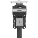IMADŁO ŚLUSARSKIE WARSZTATOWE ROZSTAW 150 MM SZER. 150 MM