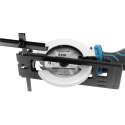 MINI PILARKA TARCZOWA RĘCZNA ŚR. 115 MM 705 W 0-45 STOPNI