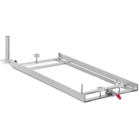NAPINACZ DRUTU PSZCZELARSKIEGO DO RAMEK STAL 700 X 260 X 75 MM NAPINACZ DRUTU PSZCZELARSKIEGO DO RAMEK STAL 700 X 260 X 75 MM