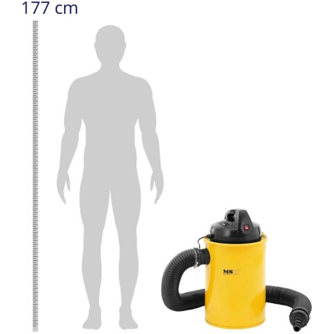 ODCIĄG TROCIN WIÓRÓW ODKURZACZ ODPYLACZ WARSZTATOWY 180 M2/H 50 L ODCIĄG TROCIN WIÓRÓW ODKURZACZ ODPYLACZ WARSZTATOWY 180 M2/H 50 L