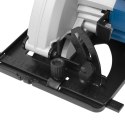 PILARKA PIŁA TARCZOWA RĘCZNA ŚR. 165 MM 1300 W 0-45 STOPNI