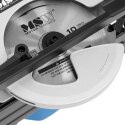 PILARKA PIŁA TARCZOWA RĘCZNA ŚR. 165 MM 1300 W 0-45 STOPNI