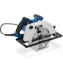 PILARKA PIŁA TARCZOWA RĘCZNA ŚR. 210 MM 2000 W 0-45 STOPNI