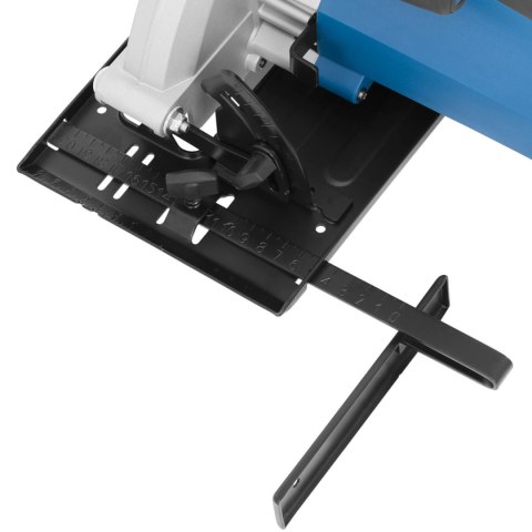 PILARKA PIŁA TARCZOWA RĘCZNA ŚR. 210 MM 2000 W 0-45 STOPNI PILARKA PIŁA TARCZOWA RĘCZNA ŚR. 210 MM 2000 W 0-45 STOPNI