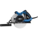 PILARKA PIŁA TARCZOWA RĘCZNA ŚR. 210 MM 2000 W 0-45 STOPNI