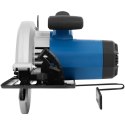 PILARKA PIŁA TARCZOWA RĘCZNA ŚR. 210 MM 2000 W 0-45 STOPNI