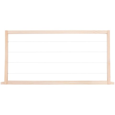 RAMKA DO ULA LANGSTROTH PASIECZNA SOSNOWA ODRUTOWANA 232 MM - 20 SZTUK RAMKA DO ULA LANGSTROTH PASIECZNA SOSNOWA ODRUTOWANA 232 MM - 20 SZTUK