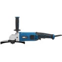 SZLIFIERKA KĄTOWA ELEKTRYCZNA TARCZA 230 MM 6500 OBR./MIN 2000 W