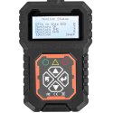 TESTER DIAGNOSTYCZNY DO SAMOCHODÓW OBD2 DTC VIN / ID / CVN