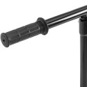WIERTNICA ŚWIDER RĘCZNY DO ZIEMI ŚR. 80 MM DO 150 CM