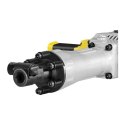 BUDOWLANY MŁOT UDAROWY WYBURZENIOWY PNEUMATYCZNY MSW SDS-HEX 85J 2100W