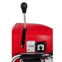 ELEKTRYCZNA MASZYNA PRZEPYCHACZ UDRAŻNIACZ DO RUR 1100W ŚR. 32MM MSW POWER DRAIN CLEAN 4.6E + AKCESORIA
