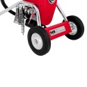 ELEKTRYCZNA MASZYNA PRZEPYCHACZ UDRAŻNIACZ DO RUR 1100W ŚR. 32MM MSW POWER DRAIN CLEAN 4.6E + AKCESORIA