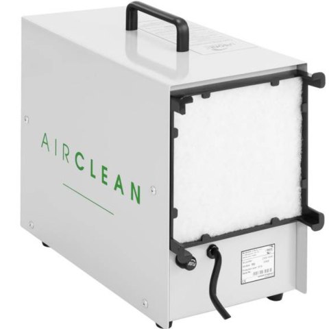 GENERATOR OZONU OZONATOR Z LAMPĄ UV ULSONIX AIRCLEAN 110W 10G/H GENERATOR OZONU OZONATOR Z LAMPĄ UV ULSONIX AIRCLEAN 110W 10G/H