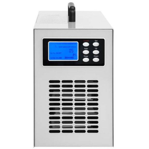 GENERATOR OZONU OZONATOR Z LAMPĄ UV ULSONIX AIRCLEAN 110W 10G/H GENERATOR OZONU OZONATOR Z LAMPĄ UV ULSONIX AIRCLEAN 110W 10G/H