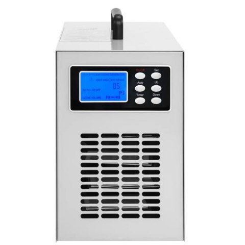 GENERATOR OZONU OZONATOR Z LAMPĄ UV ULSONIX AIRCLEAN 160W 15G/H GENERATOR OZONU OZONATOR Z LAMPĄ UV ULSONIX AIRCLEAN 160W 15G/H
