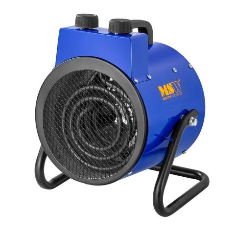 NAGRZEWNICA DMUCHAWA BUDOWLANA DO SUSZENIA ŚCIAN TYNKU OKRĄGŁA 230V 2000W NAGRZEWNICA DMUCHAWA BUDOWLANA DO SUSZENIA ŚCIAN TYNKU OKRĄGŁA 230V 2000W