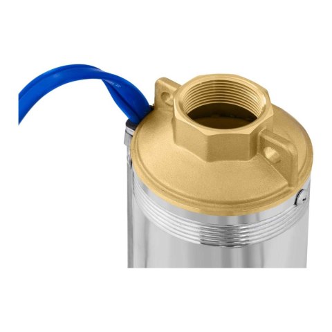 POMPA GŁĘBINOWA DO STUDNI GŁĘBINOWEJ MSW 6000 L/GODZ. DO 43 M POMPA GŁĘBINOWA DO STUDNI GŁĘBINOWEJ MSW 6000 L/GODZ. DO 43 M