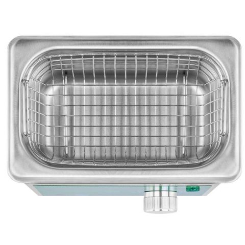 PROFESJONALNA MYJKA OCZYSZCZARKA ULTRADŹWIĘKOWA ULTRASONIC CLEANER PROCLEAN 0.7 WH 0.7L 60W PROFESJONALNA MYJKA OCZYSZCZARKA ULTRADŹWIĘKOWA ULTRASONIC CLEANER PROCLEAN 0.7 WH 0.7L 60W