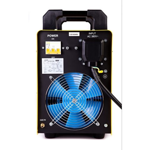PRZECINARKA PLAZMOWA S-PLASMA 125H SELECTION 125A PRZECINARKA PLAZMOWA S-PLASMA 125H SELECTION 125A