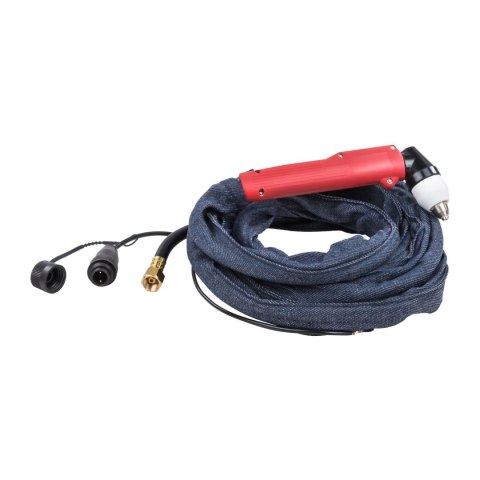 PRZECINARKA PLAZMOWA S-PLASMA 125H SELECTION 125A PRZECINARKA PLAZMOWA S-PLASMA 125H SELECTION 125A