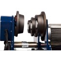 SUWNICA Z WCIĄGARKĄ DŹWIG SUWNICOWY PROCAT 1200 DO 990KG