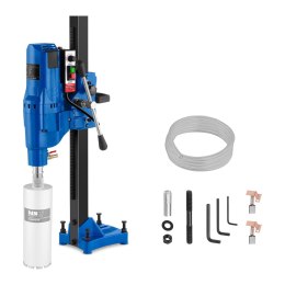 WIERTNICA WIERTARKA PIONOWA DO BETONU 255 MM 4350W MSW-DDM255