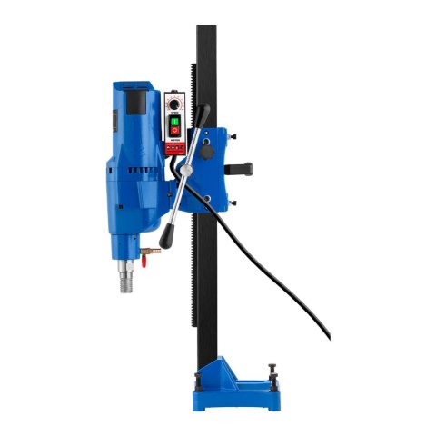 WIERTNICA WIERTARKA PIONOWA DO BETONU 255 MM 4350W MSW-DDM255 WIERTNICA WIERTARKA PIONOWA DO BETONU 255 MM 4350W MSW-DDM255