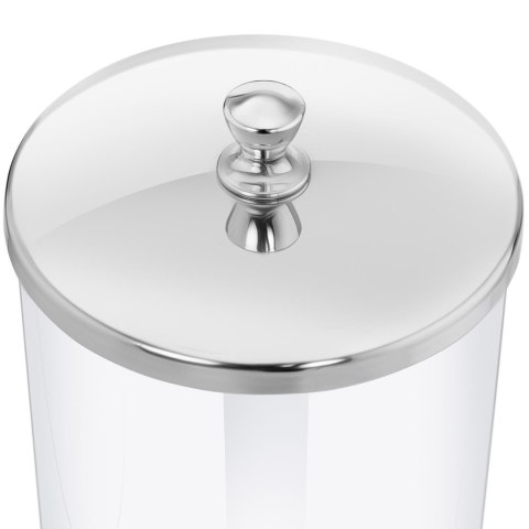 DOZOWNIK DYSPENSER DO PRODUKTÓW SYPKICH PŁATKÓW MUESLI BAKALII KAWY 4 X 3.5 L DOZOWNIK DYSPENSER DO PRODUKTÓW SYPKICH PŁATKÓW MUESLI BAKALII KAWY 4 X 3.5 L