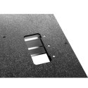 GILOTYNA MASZYNA DO CIĘCIA PANELI LAMINOWANYCH POD KĄTEM SZER. 490 MM GRUBOŚĆ 16 MM