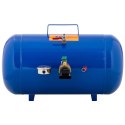 INFLATOR ZBIORNIK CIŚNIENIOWY DO POMPOWANIA KÓŁ OPON Z MANOMETREM 6-8 BAR 38.5 L