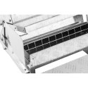 KARMIDŁO KARMNIK DLA KUR DROBIU ZSYPOWY AUTOMATYCZNY 11.5 KG DLA KUR OD 400 G