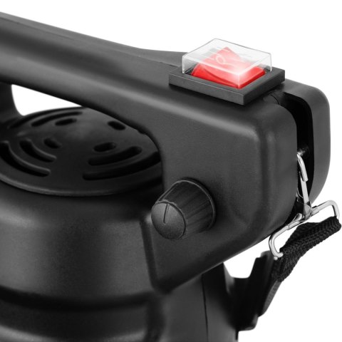 PISTOLET NATRYSKOWY DO MALOWANIA ŚCIAN SUFITÓW 1000 ML 800 W PISTOLET NATRYSKOWY DO MALOWANIA ŚCIAN SUFITÓW 1000 ML 800 W