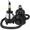 PISTOLET NATRYSKOWY DO MALOWANIA ŚCIAN SUFITÓW 1000 ML 800 W