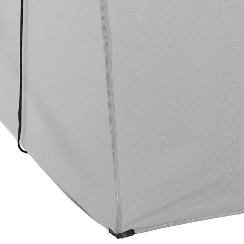 POKROWIEC OSŁONA OCHRONNA NA PRZYCZEPĘ KEMPINGOWĄ CAMPERA WODOODPORNA 800X220X250 CM POKROWIEC OSŁONA OCHRONNA NA PRZYCZEPĘ KEMPINGOWĄ CAMPERA WODOODPORNA 800X220X250 CM