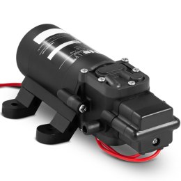 POMPA WODY CIŚNIENIOWA DO JACHTU ŁODZI KAMPERA 4.2 L/MIN 12 V 1.7 A
