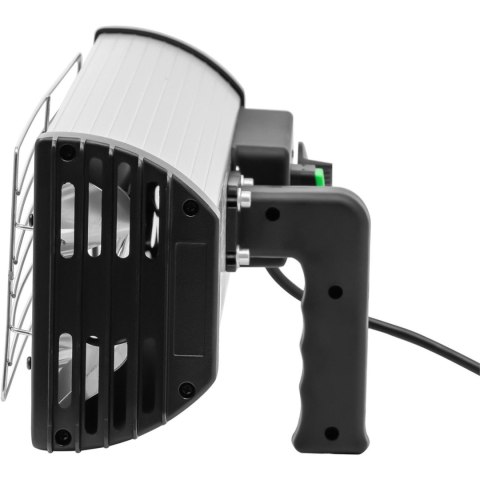 PROMIENNIK PODCZERWIENI WARSZTATOWY LAMPA LAKIERNICZA DO KAROSERII 30-100C 1000 W PROMIENNIK PODCZERWIENI WARSZTATOWY LAMPA LAKIERNICZA DO KAROSERII 30-100C 1000 W